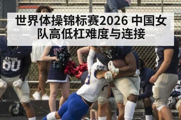 世界体操锦标赛2026 中国女队高低杠难度与连接